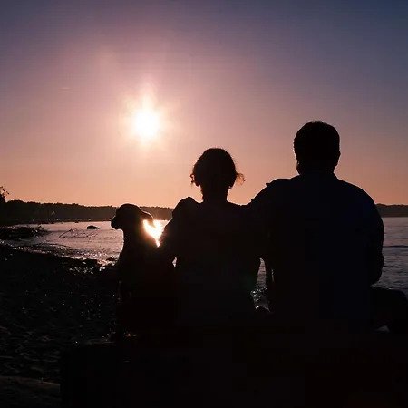 Strand-idyll